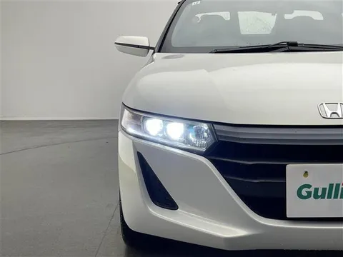 Honda S660