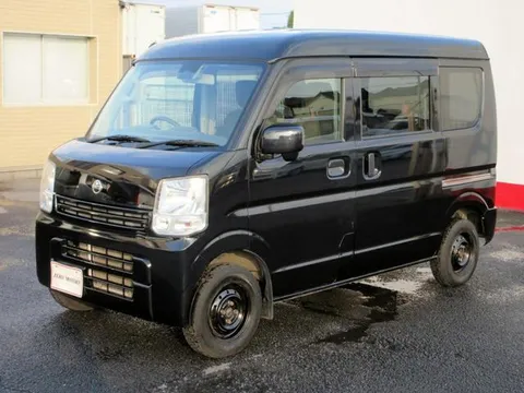 Nissan Clipper