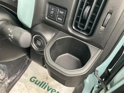 Mazda Flair Crossover