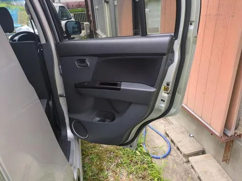 Suzuki Wagon R Stingray