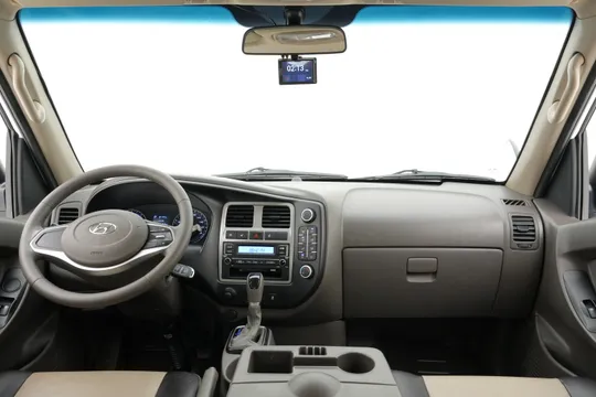 Hyundai Porter II