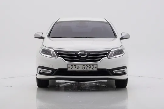 Renault SM5