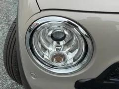 Suzuki Alto Lapin LC