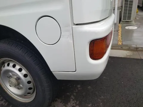 Honda Acty Van