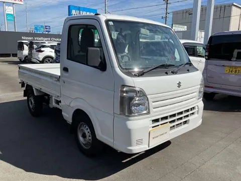 Suzuki Carry