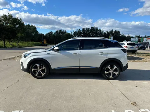 Peugeot 4008