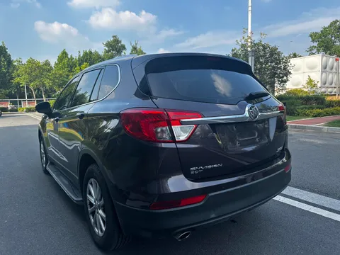 Buick Envision