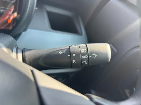 Suzuki Spacia Base