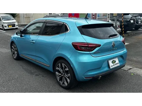 Renault Lutecia