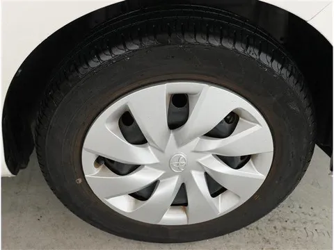 Toyota Yaris (Vitz)
