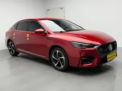 MG MG6