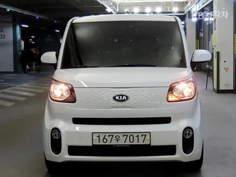 Kia Ray