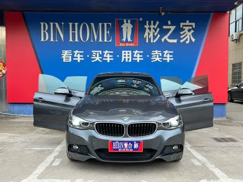 BMW Gran Turismo