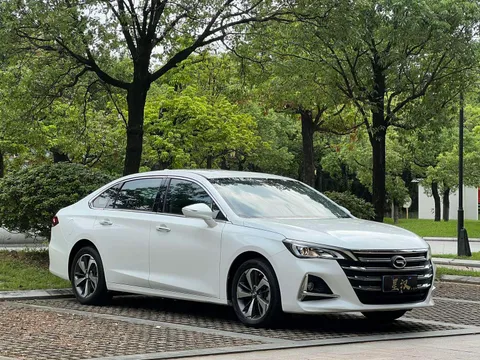 Gac GA6