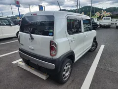 Mazda Flair Crossover
