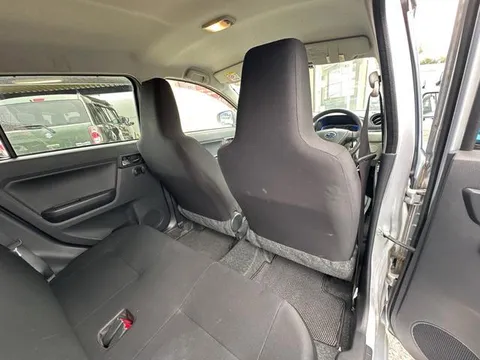 Subaru Pleo Plus