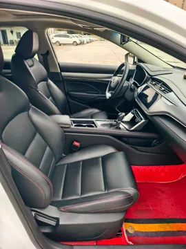 Geely Binrui