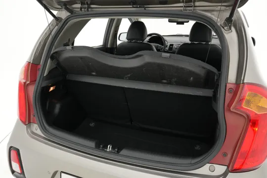 Kia Picanto (Morning)