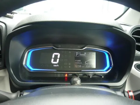 Subaru Pleo Plus