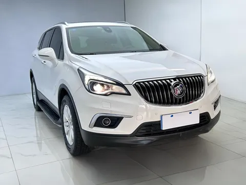 Buick Envision
