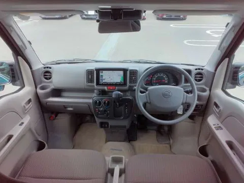 Nissan Clipper