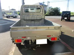 Suzuki Carry Track