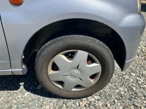 Mitsubishi Minica