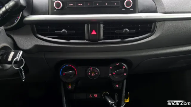 Kia Picanto (Morning)