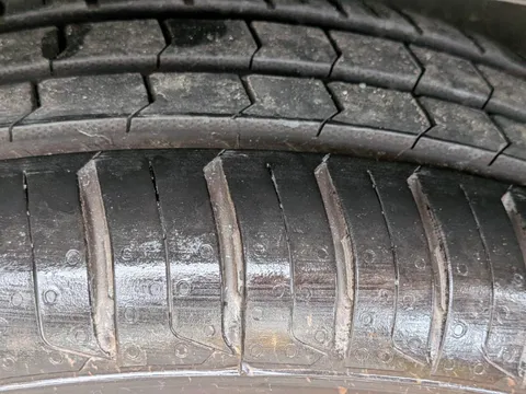 Suzuki Alto Turbo RS