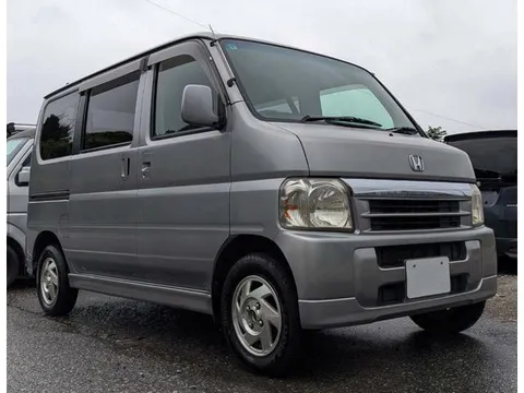 Honda Vamos
