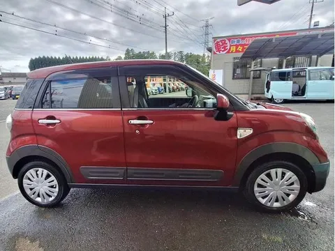 Toyota Pixis Joy