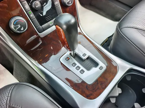 Volvo S80L