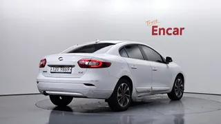 Renault SM3