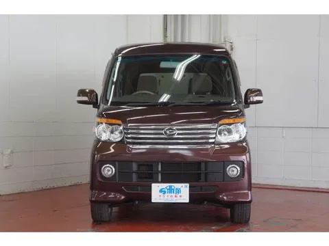 Daihatsu Atrai Wagon