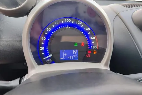 BYD F0