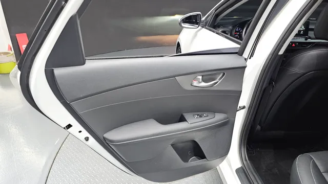 Kia Cerato (K3)
