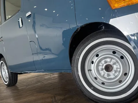 Toyota TownAce Van