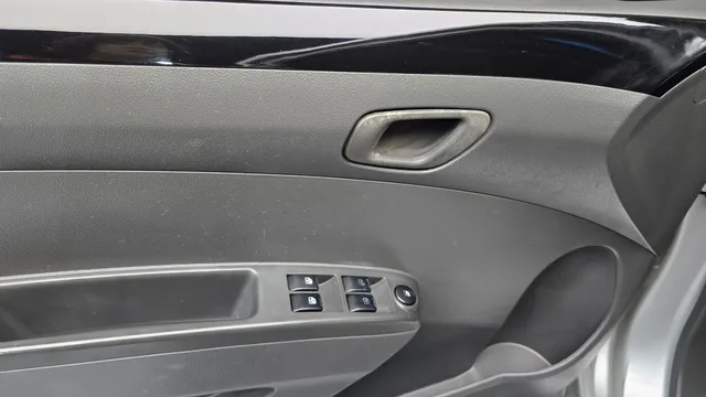 Chevrolet Matiz
