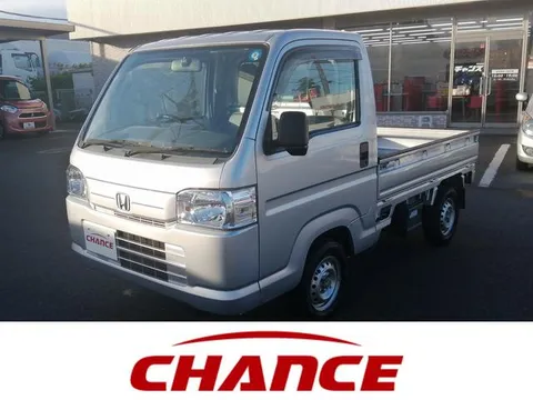 Honda Acty Truck