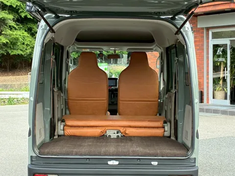 Nissan Clipper