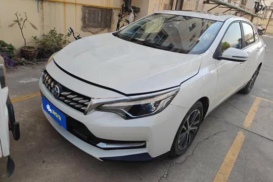 Venucia D60