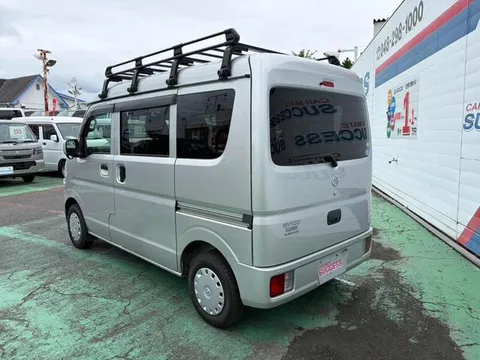 Nissan Clipper