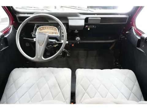 Citroen 2CV