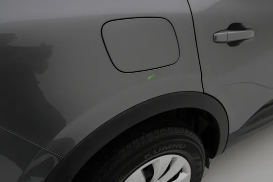 Renault XM3