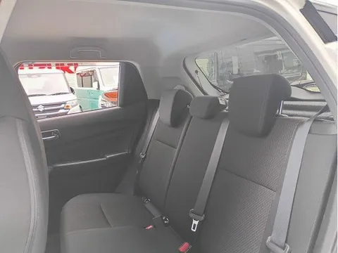 Suzuki Swift Sport