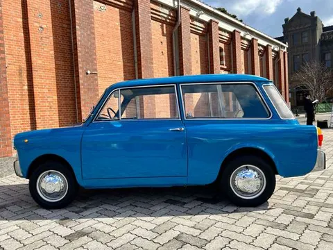 Autobianchi