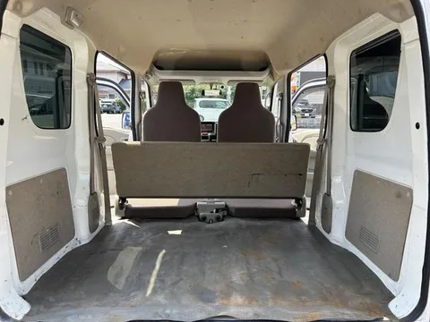 Nissan Clipper