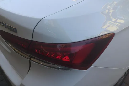 Buick Excelle GT
