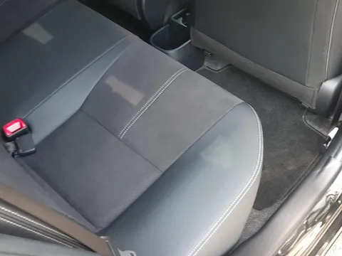 Toyota Yaris (Vitz)