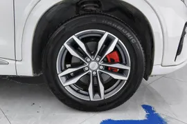 Geely Tugella (Xingyue)